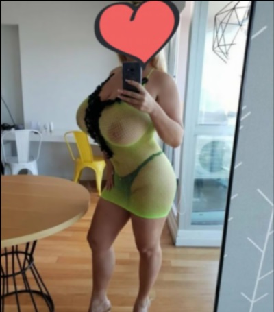 Ludere i Aulum - Escort Massage